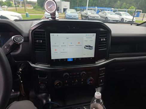 Used 2026 Ford F150 STX w/ Equipment Group 200A AWD/4WD image 15