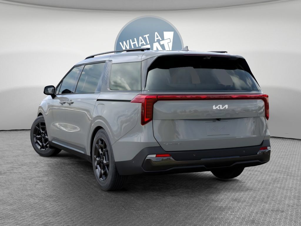New 2026 Kia Carnival SX Prestige FWD image 4