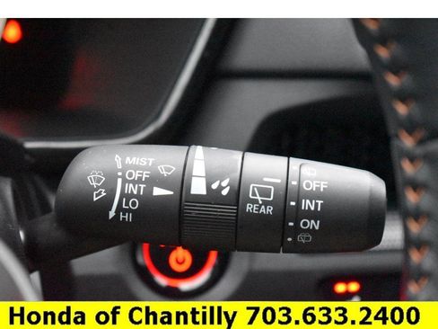 Certified 2026 Honda CR-V Sport image 11