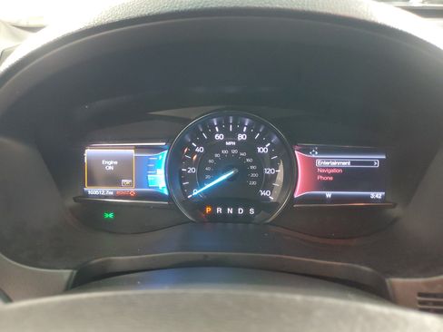 Used 2017 Ford Explorer Sport w/ Equipment Group 401A AWD/4WD image 24