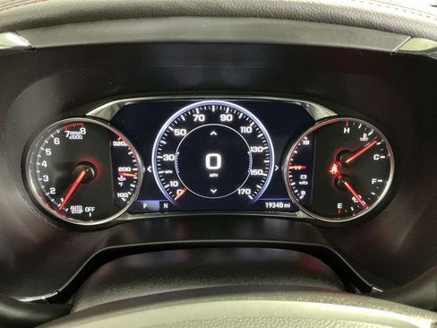 Used 2024 Chevrolet Blazer RS w/ Enhanced Convenience Package AWD/4WD image 18