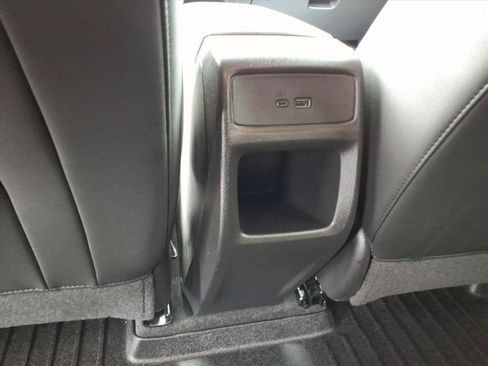 Used 2026 Chevrolet Trax ACTIV w/ Driver Confidence Package FWD image 26