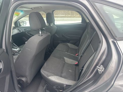 Used 2012 Ford Focus SE image 15