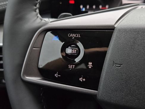 New 2026 Nissan Murano Platinum AWD/4WD image 26