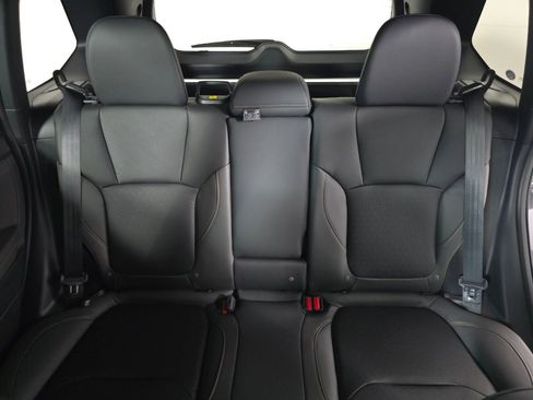 New 2026 Subaru Forester Wilderness AWD/4WD image 15