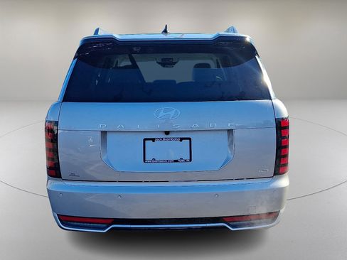 New 2026 Hyundai Palisade Calligraphy AWD/4WD image 6