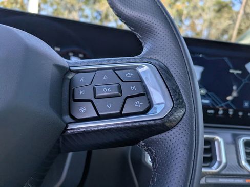 New 2026 Ford Mustang Premium image 25