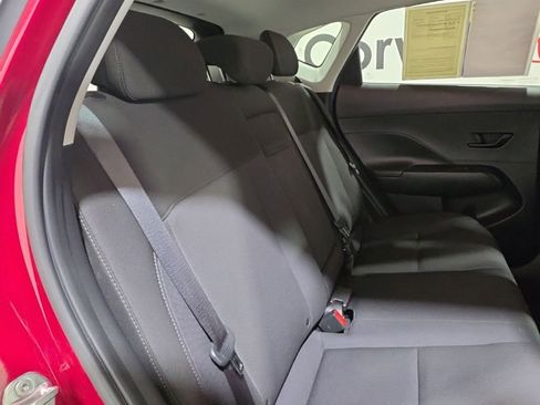 Used 2024 Hyundai Kona SEL FWD image 16