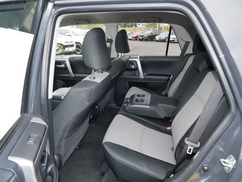 Certified 2024 Toyota 4Runner SR5 image 11