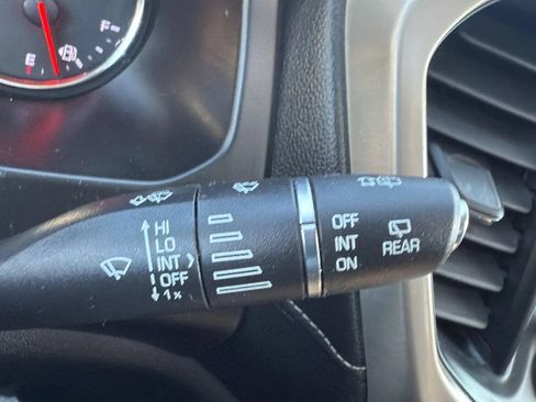 Used 2017 GMC Acadia Denali AWD/4WD image 13