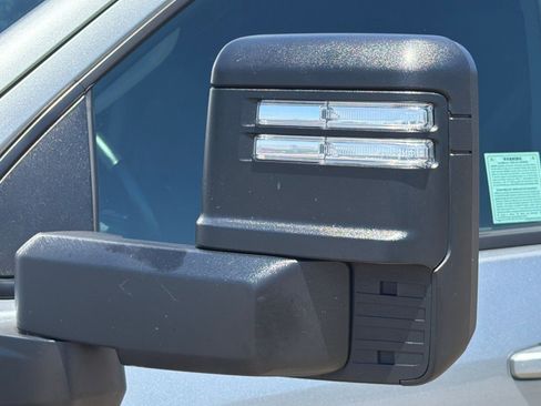 Used 2024 Chevrolet Silverado 2500 LT w/ Convenience Package AWD/4WD image 52