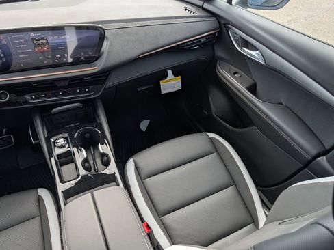 New 2026 Buick Envision Sport Touring AWD/4WD image 28