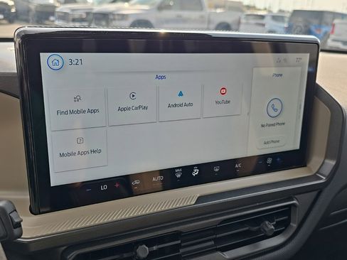 New 2025 Ford Bronco Sport Big Bend image 31