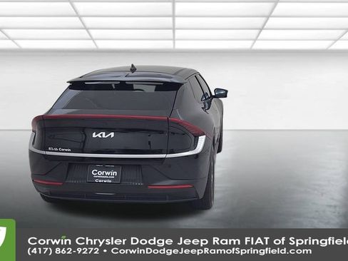 Used 2024 Kia EV6 Light image 13