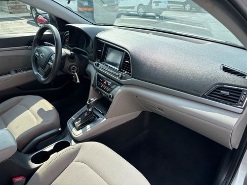 Used 2018 Hyundai Elantra SEL FWD image 24