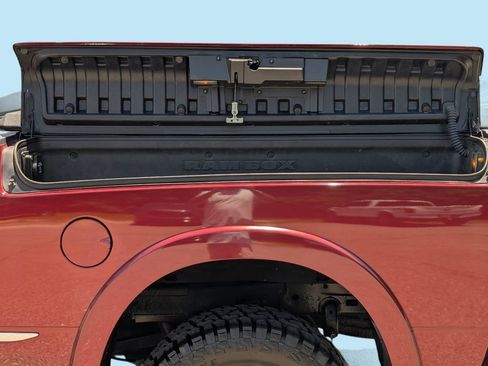 Used 2019 RAM 2500 Limited AWD/4WD image 11