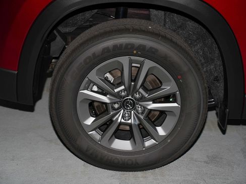 New 2026 MAZDA CX-5 Select AWD/4WD image 39