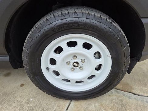 Used 2024 Ford Bronco Sport Heritage w/ Heritage Convenience Package image 15