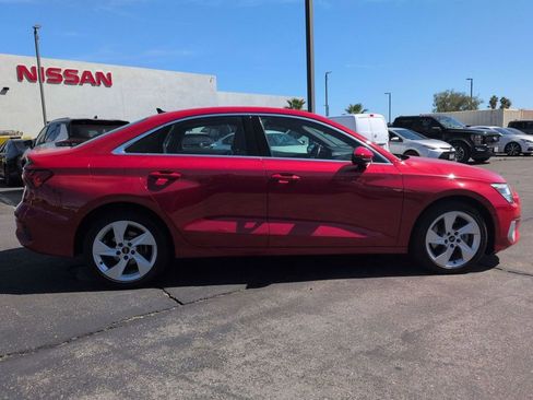 Used 2023 Audi A3 2.0T Premium image 5
