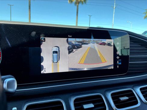 Used 2023 Mercedes-Benz GLE 350 image 22