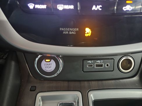 Used 2020 Nissan Murano Platinum w/ Cargo Package AWD/4WD image 20