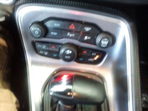 Used 2018 Dodge Challenger SXT Plus RWD image 9