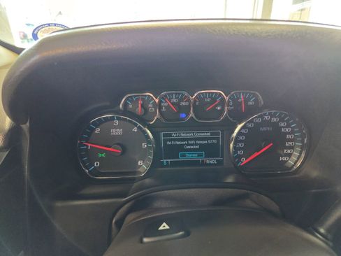 Used 2019 Chevrolet Tahoe LT w/ Luxury Package image 29