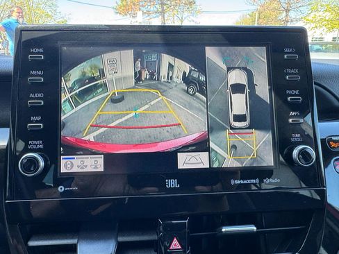 Used 2024 Toyota Camry XSE w/ Navigation Package image 41