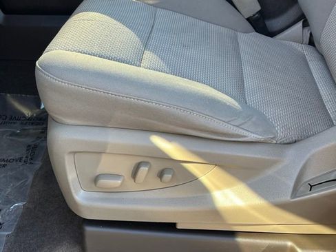 Used 2018 Chevrolet Silverado 1500 LT w/ All Star Edition image 14