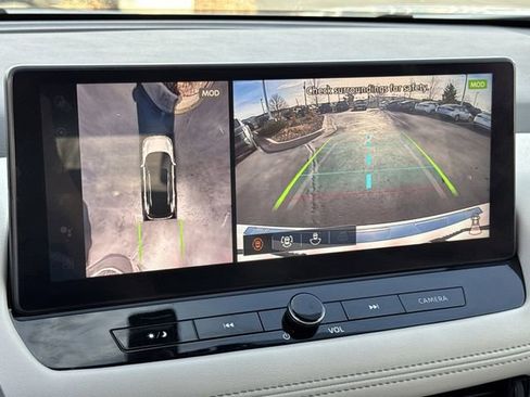 Certified 2024 Nissan Rogue SL w/ SL Premium Package image 34