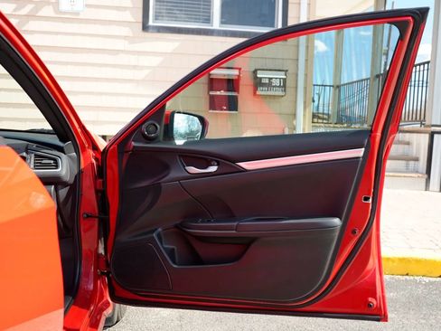 Used 2021 Honda Civic Sport image 21