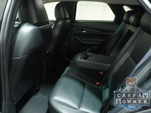 Used 2023 MAZDA CX-30 AWD 2.5 S w/ Preferred Package image 13