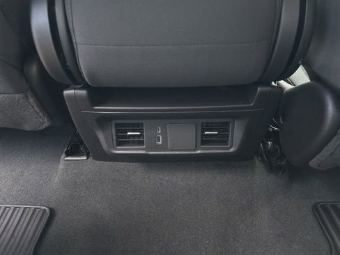 New 2025 Chevrolet Silverado 1500 Custom w/ Turbomax Blackout Package image 20