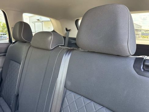 Used 2021 Volkswagen Atlas S FWD image 13