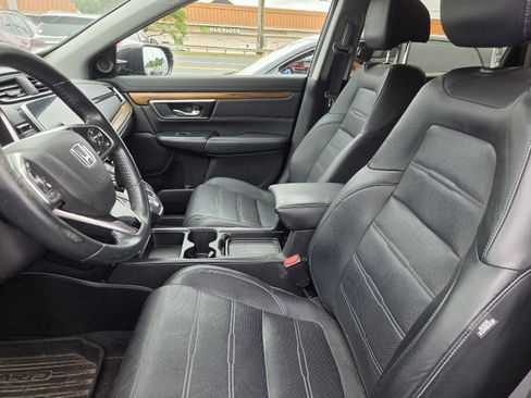 Used 2022 Honda CR-V EX-L image 6