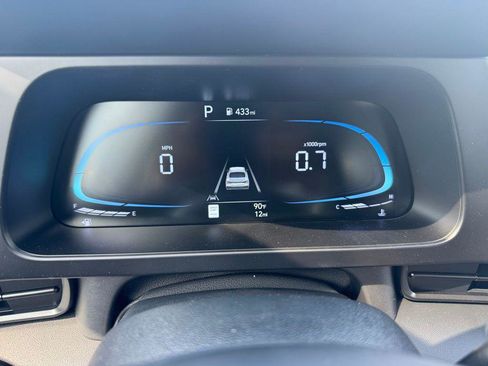 New 2026 Hyundai Elantra SEL Sport FWD image 21