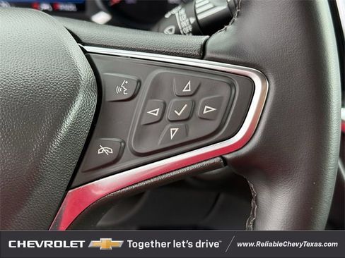 Certified 2024 Chevrolet Equinox LT image 15