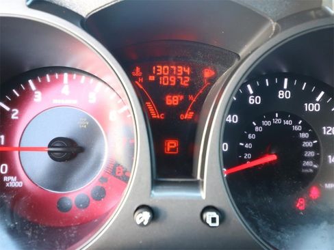 Used 2014 Nissan Juke NISMO w/ Navigation Package image 16