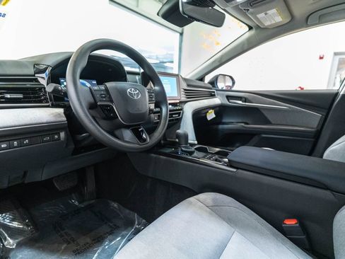 Certified 2026 Toyota Camry LE w/ Convenience Package FWD image 4