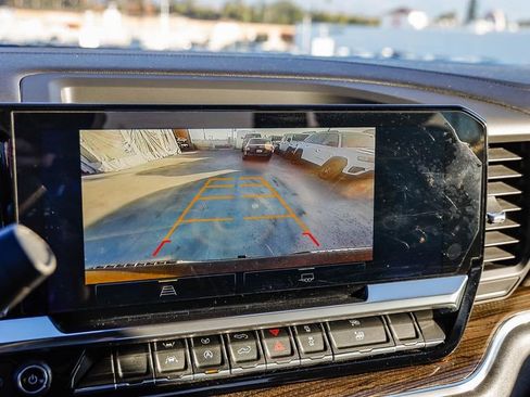 Used 2023 Chevrolet Silverado 1500 RST w/ LPO, Dark Essentials Package image 24