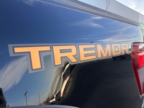 Used 2025 Ford F150 Tremor w/ Tow/Haul Package image 11