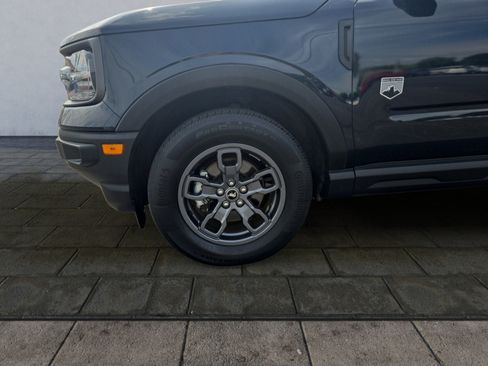 Used 2023 Ford Bronco Sport Big Bend w/ Convenience Package AWD/4WD image 52