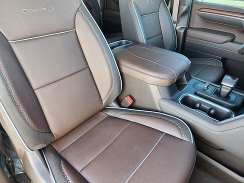 New 2026 GMC Sierra 1500 Denali image 12