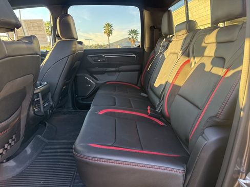 Used 2025 RAM 1500 RHO w/ RHO Level 1 Equipment Group image 17