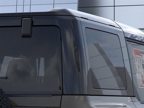 New 2025 Ford Bronco Raptor w/ Interior Carbon Fiber Pack image 25