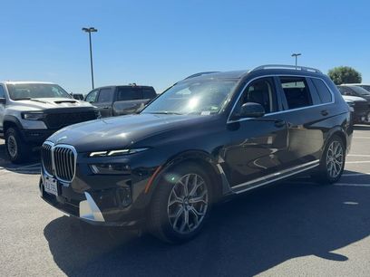 Used 2024 BMW X7 xDrive40i