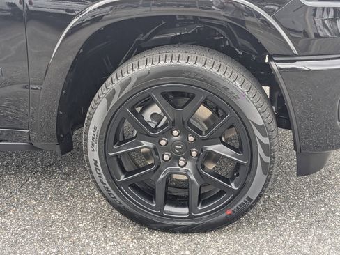 New 2026 RAM 1500 Laramie image 10