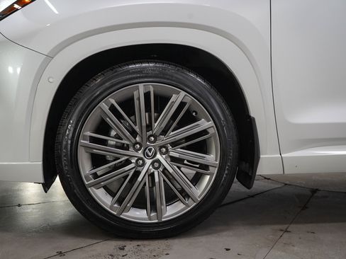 Used 2024 Lexus TX 350 AWD image 30