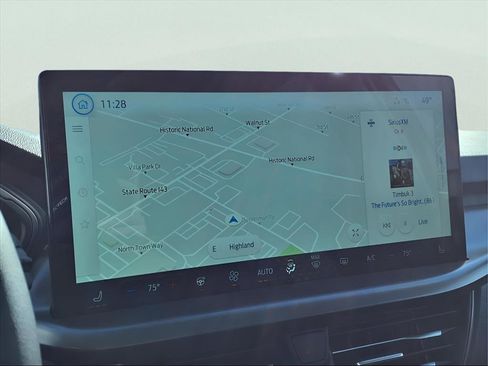 New 2025 Ford Escape Active w/ Active Premium Tech Pack image 6