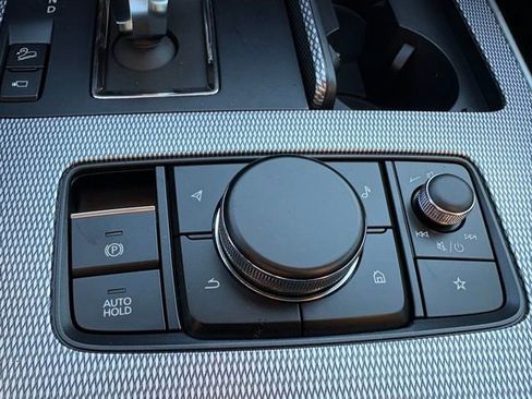 New 2026 MAZDA CX-90 3.3 Turbo w/ Premium Plus Pkg image 23